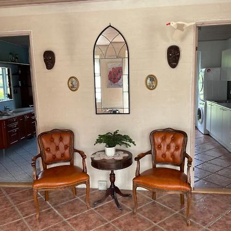 Dybvad Pedersholt Bed & Breakfast מראה חיצוני תמונה
