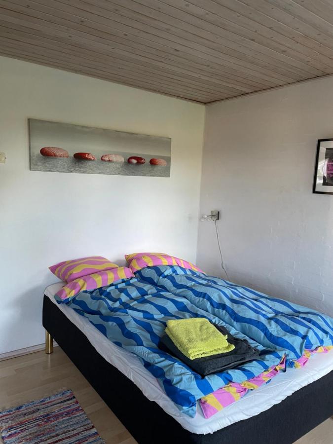 Dybvad Pedersholt Bed & Breakfast מראה חיצוני תמונה