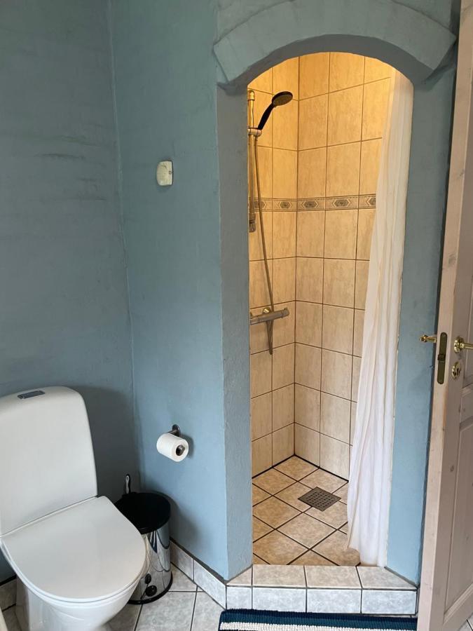 Dybvad Pedersholt Bed & Breakfast מראה חיצוני תמונה