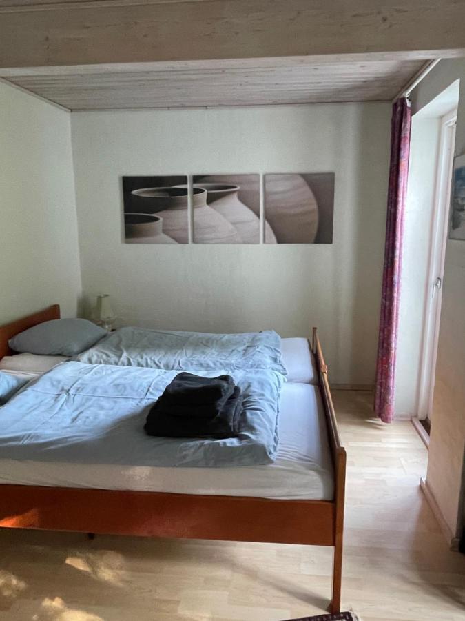 Dybvad Pedersholt Bed & Breakfast מראה חיצוני תמונה